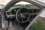 Porsche 911 Carrera 4 2019 года (NA)